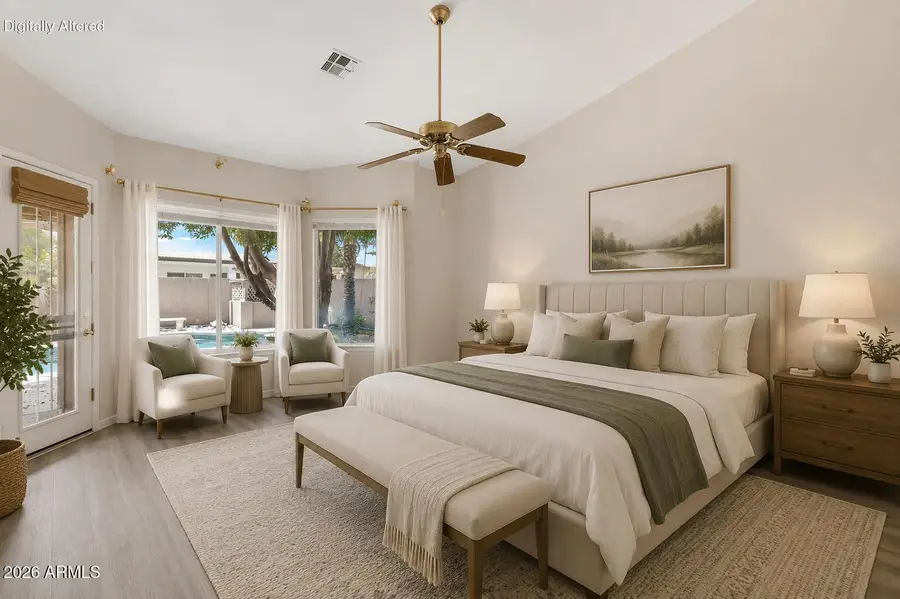 3689 E Encinas Avenue, Gilbert, AZ 85234 - #3