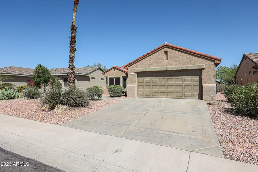 17635 N Thoroughbred Drive, Surprise, AZ 85374 - #3