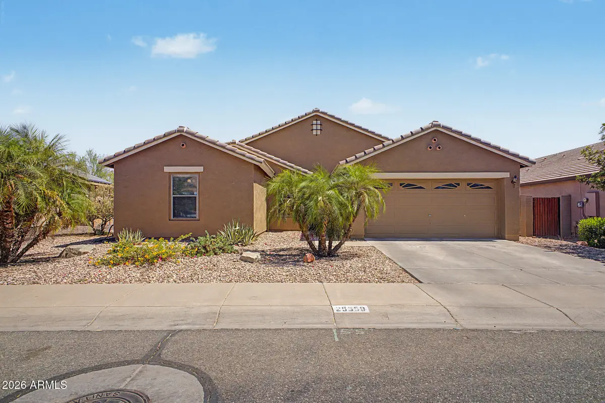 25659 W Ripple Road, Buckeye, AZ 85326 - #1