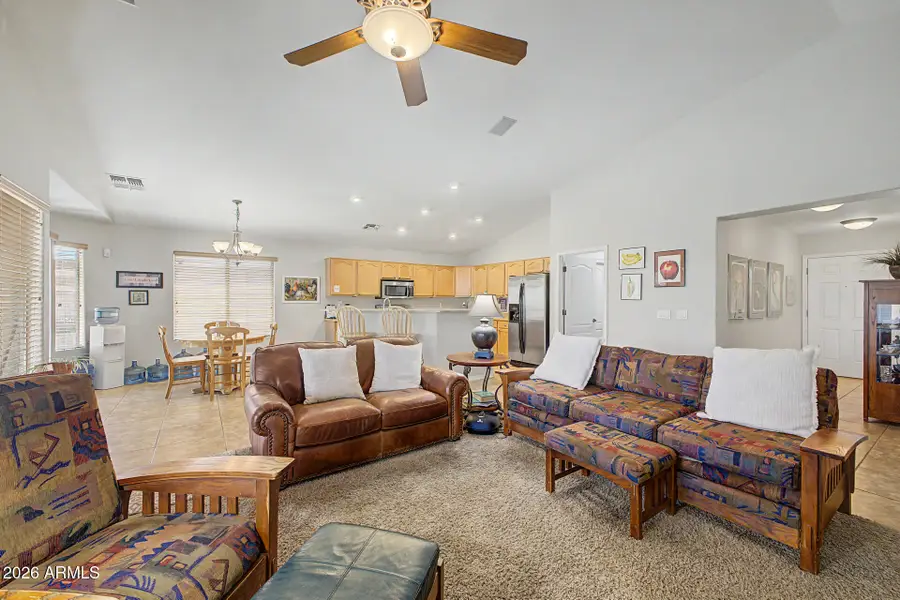 25659 W Ripple Road, Buckeye, AZ 85326 - #2