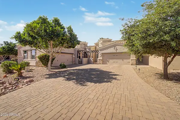 6202 E Mckellips Road #75, Mesa, AZ 85215