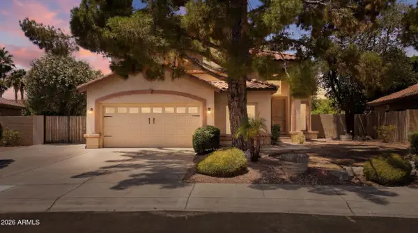 5993 W Aurora Drive, Glendale, AZ 85308