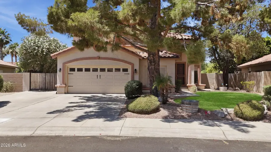 5993 W Aurora Drive, Glendale, AZ 85308 - #2