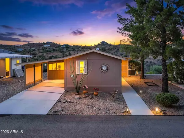 2050 W Sr 89a, Lot #179 --, Cottonwood, AZ 86326