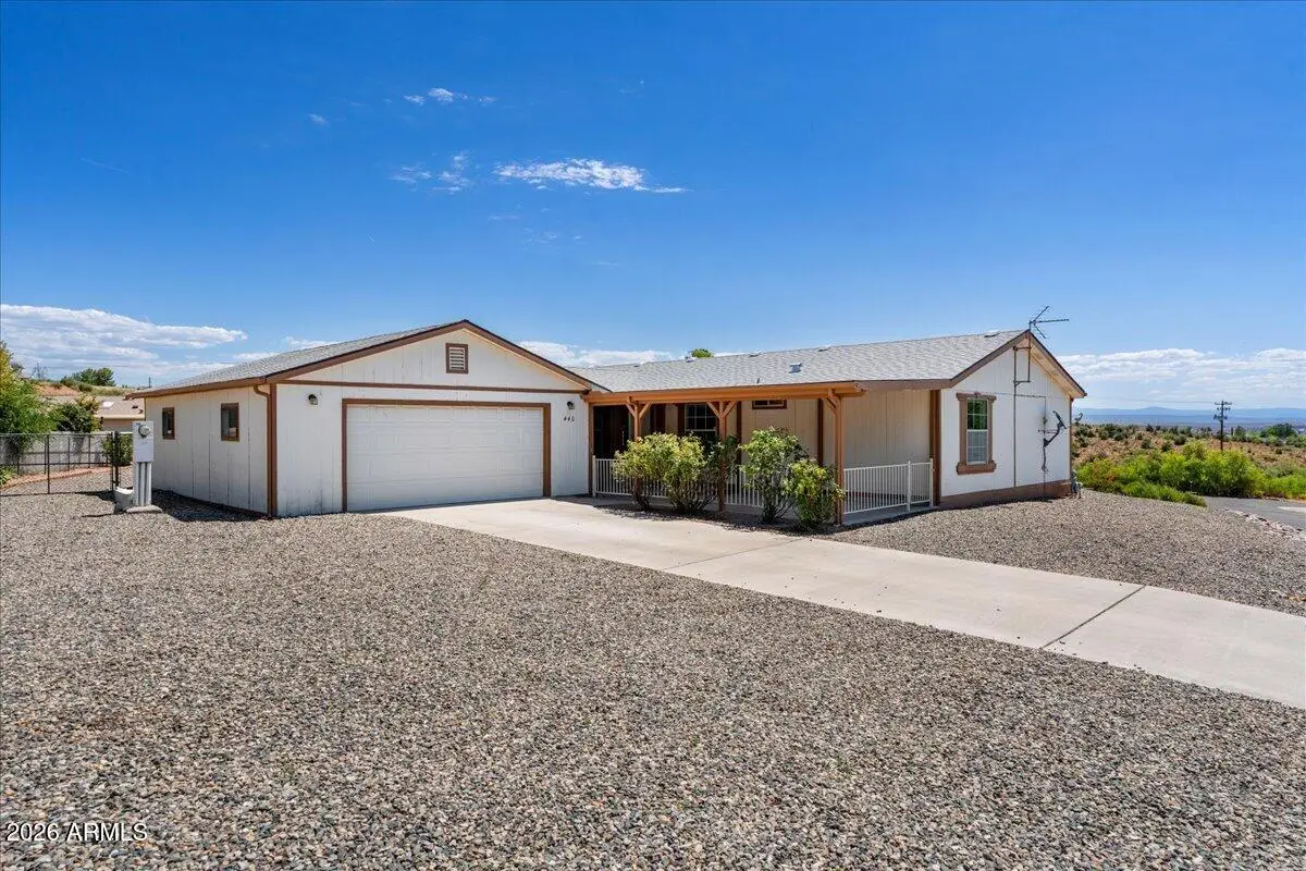 440 S Starlight Drive, Clarkdale, AZ 86324 - #1