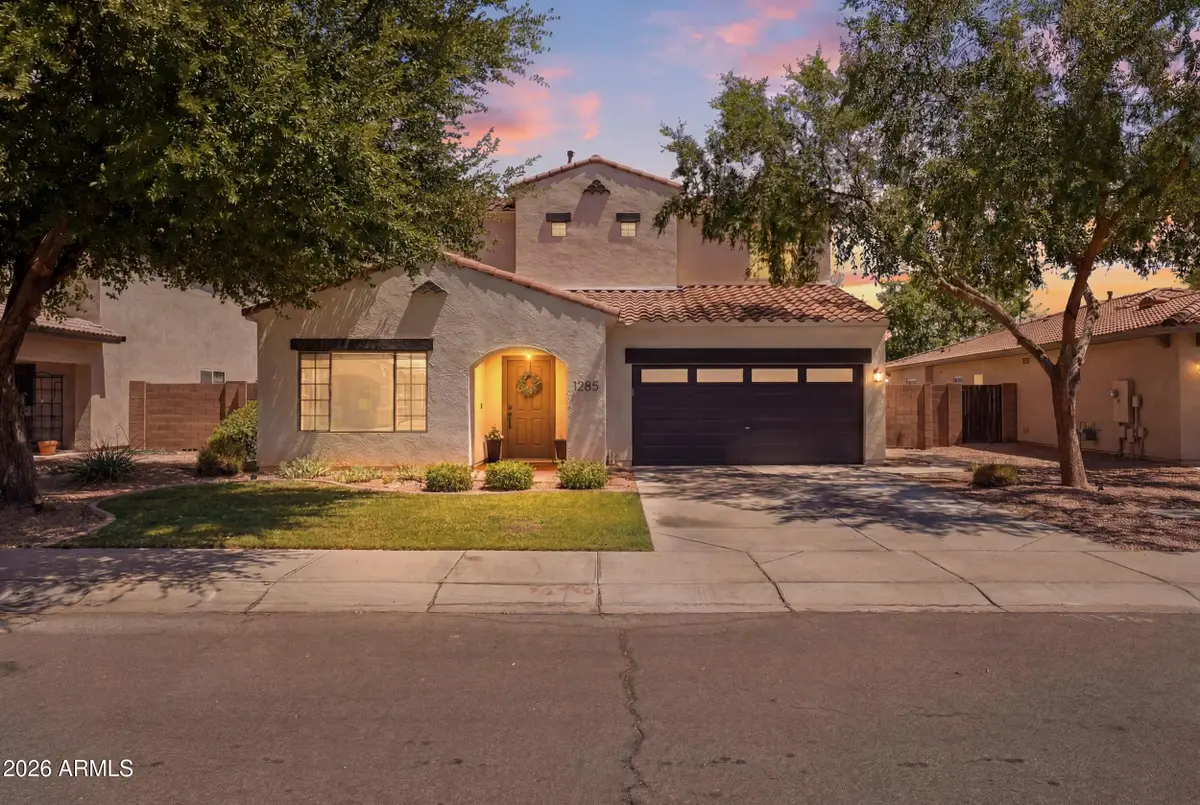 1285 E Parkview Drive, Gilbert, AZ 85295 - #1