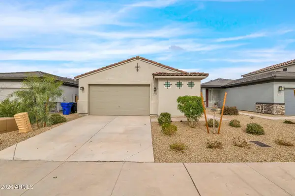 17382 W Paraiso Lane, Surprise, AZ 85387