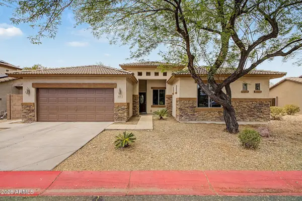 8950 W Grovers Avenue, Peoria, AZ 85382