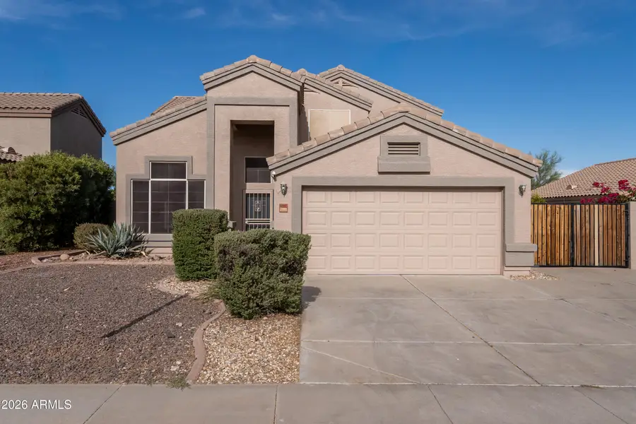 17647 N 113th Avenue, Surprise, AZ 85378 - #2