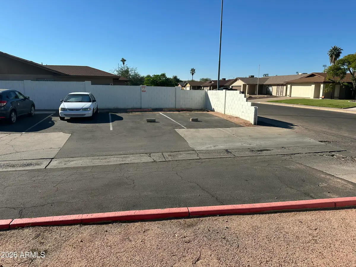 340 W University Drive #'-', Mesa, AZ 85201 - #1