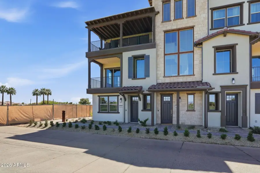 808 E San Marino Drive, Queen Creek, AZ 85140 - #2