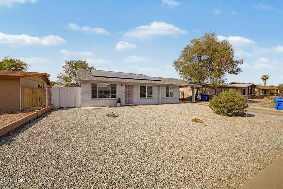 9018 W Glenrosa Avenue, Phoenix, AZ 85037 - #2