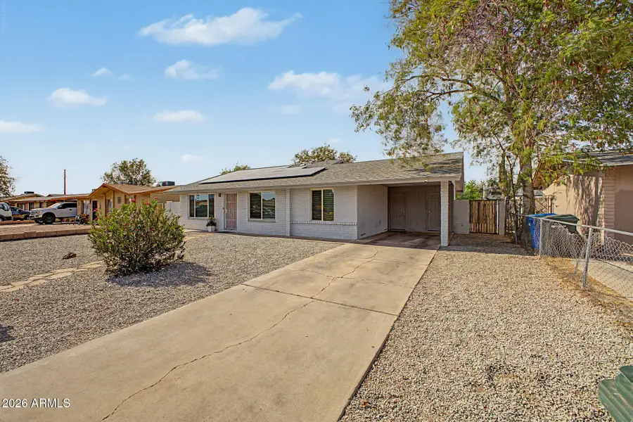 9018 W Glenrosa Avenue, Phoenix, AZ 85037 - #3