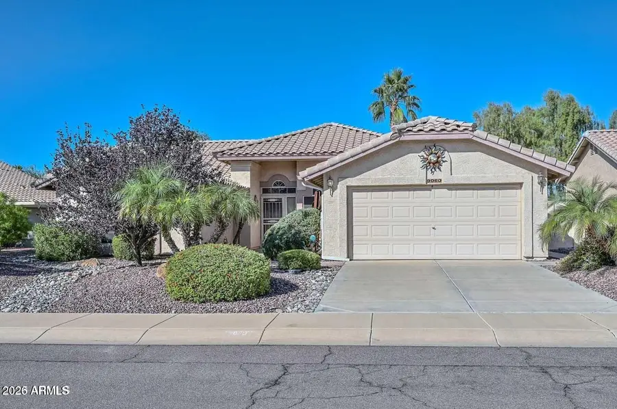 9060 W Taro Lane, Peoria, AZ 85382 - #2