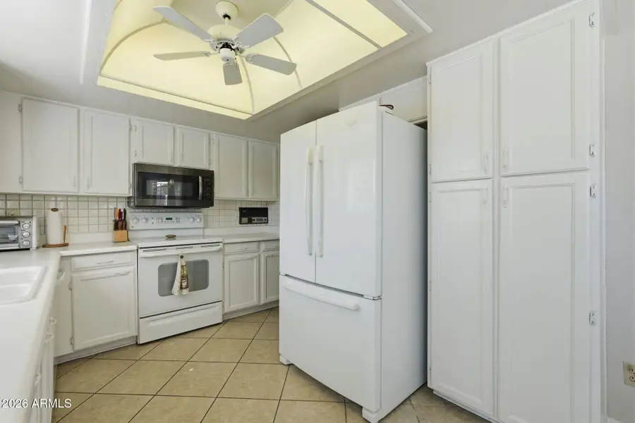 663 S Saguaro Way, Mesa, AZ 85208 - #2