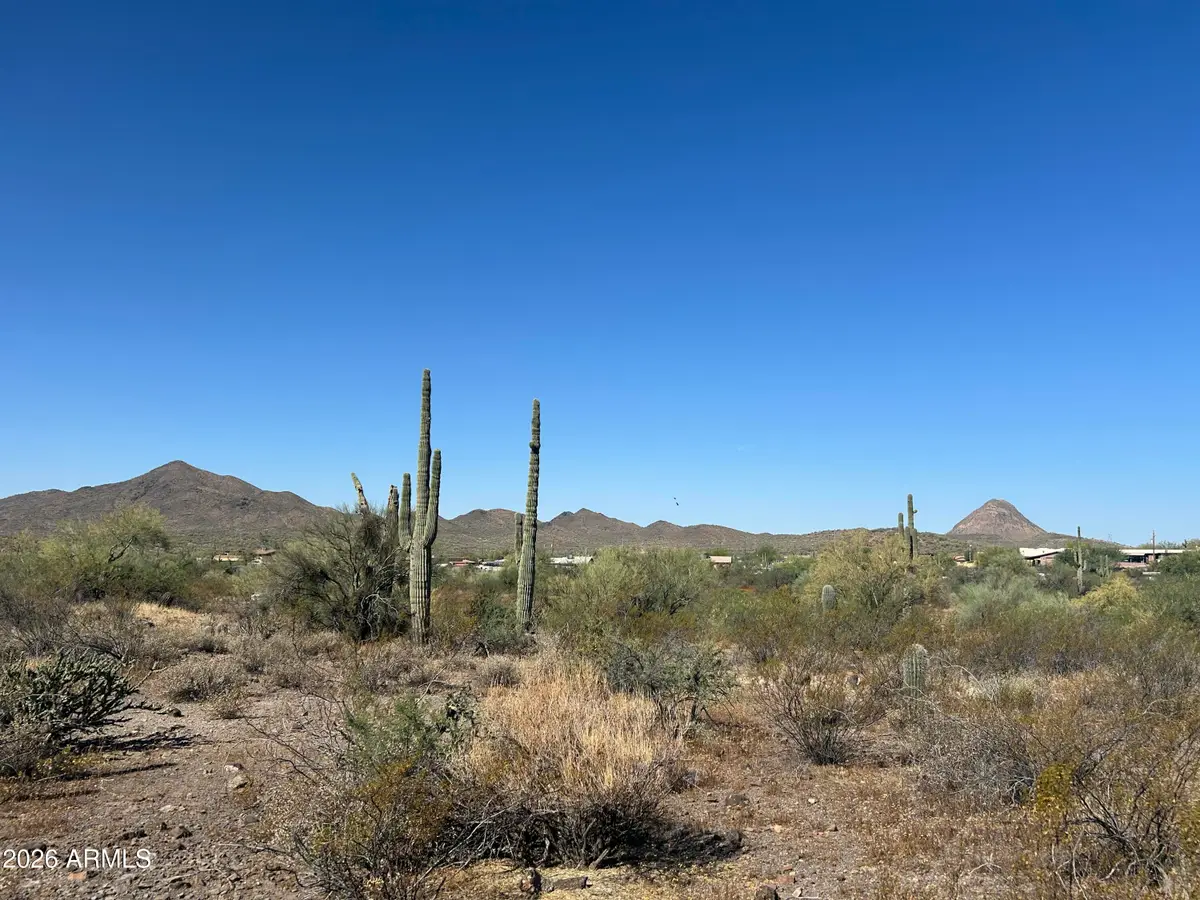 47xxx N 9th Avenue, New River, AZ 85087 - #1