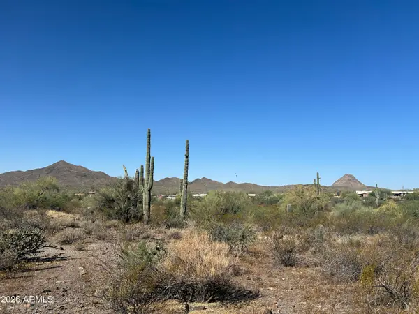 47xxx N 9th Avenue, New River, AZ 85087