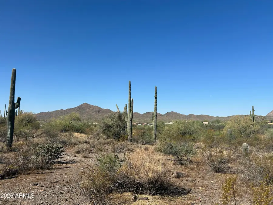 47xxx N 9th Avenue, New River, AZ 85087 - #2