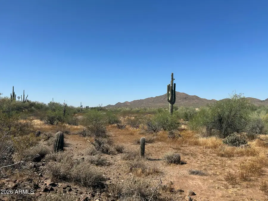 47xxx N 9th Avenue, New River, AZ 85087 - #3