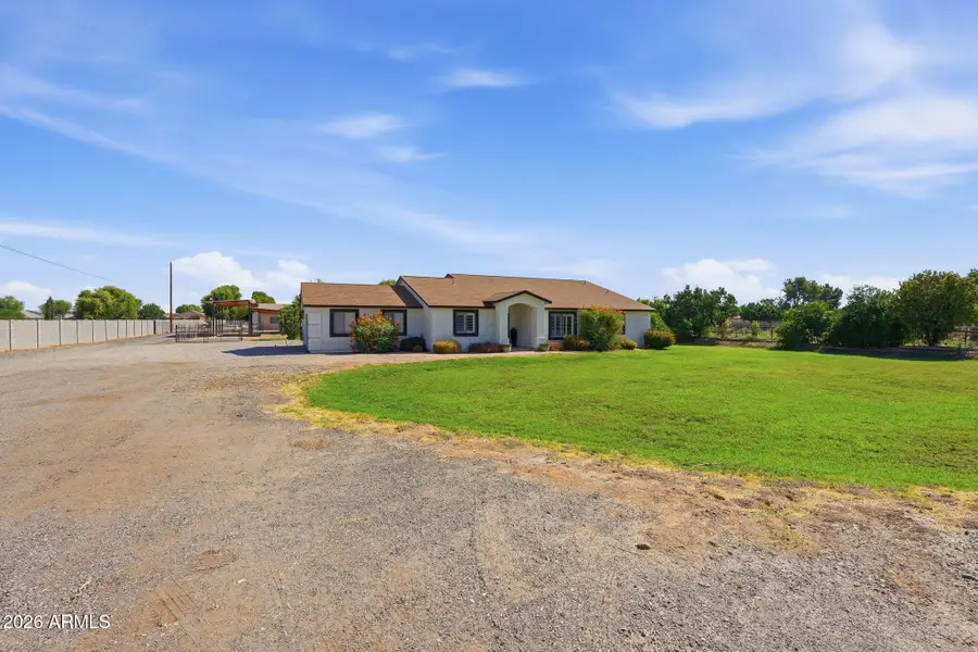 2830 E Ryan Road, Gilbert, AZ 85297 - #2