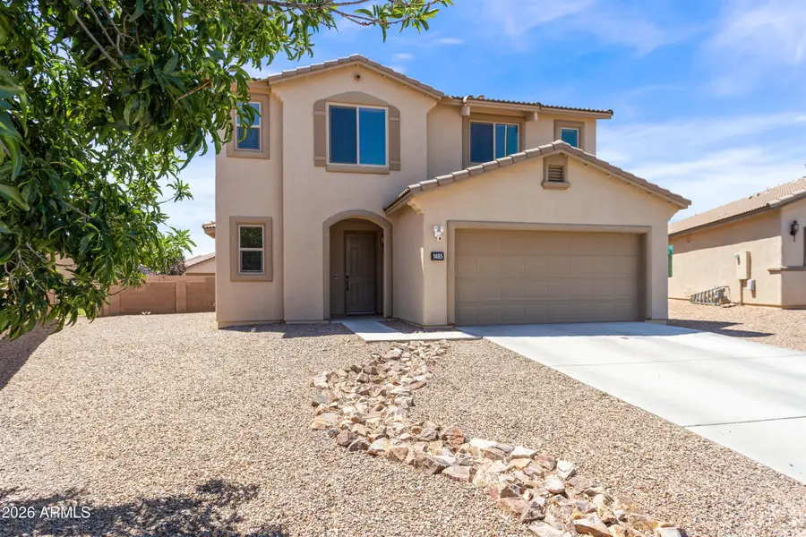 1485 Bonnie View Place, Sierra Vista, AZ 85635 - #2