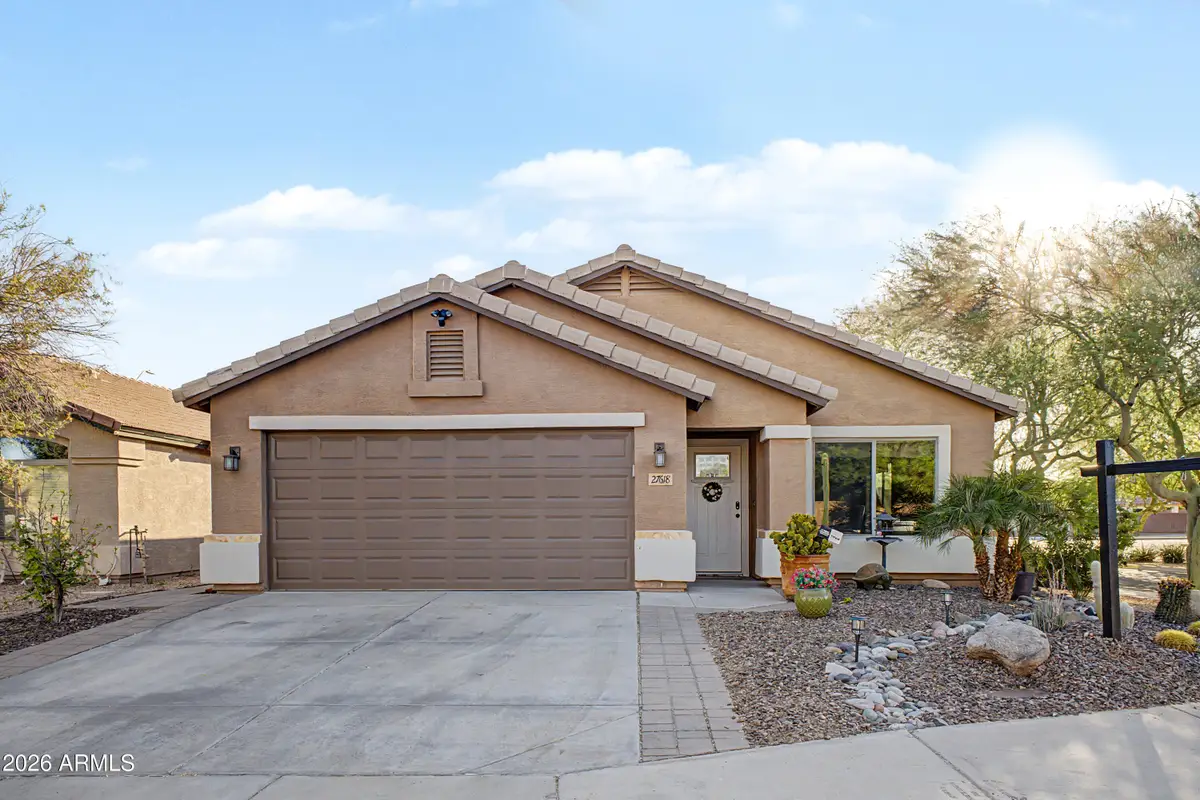27618 N 24th Lane, Phoenix, AZ 85085 - #1