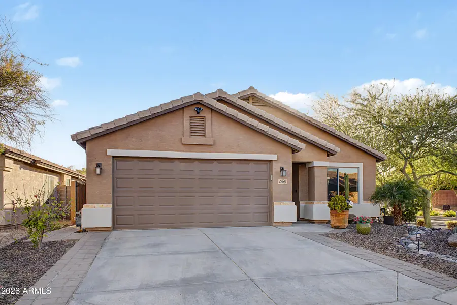 27618 N 24th Lane, Phoenix, AZ 85085 - #3