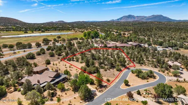 15025 N Doubtful Canyon Drive #57, Prescott, AZ 86305