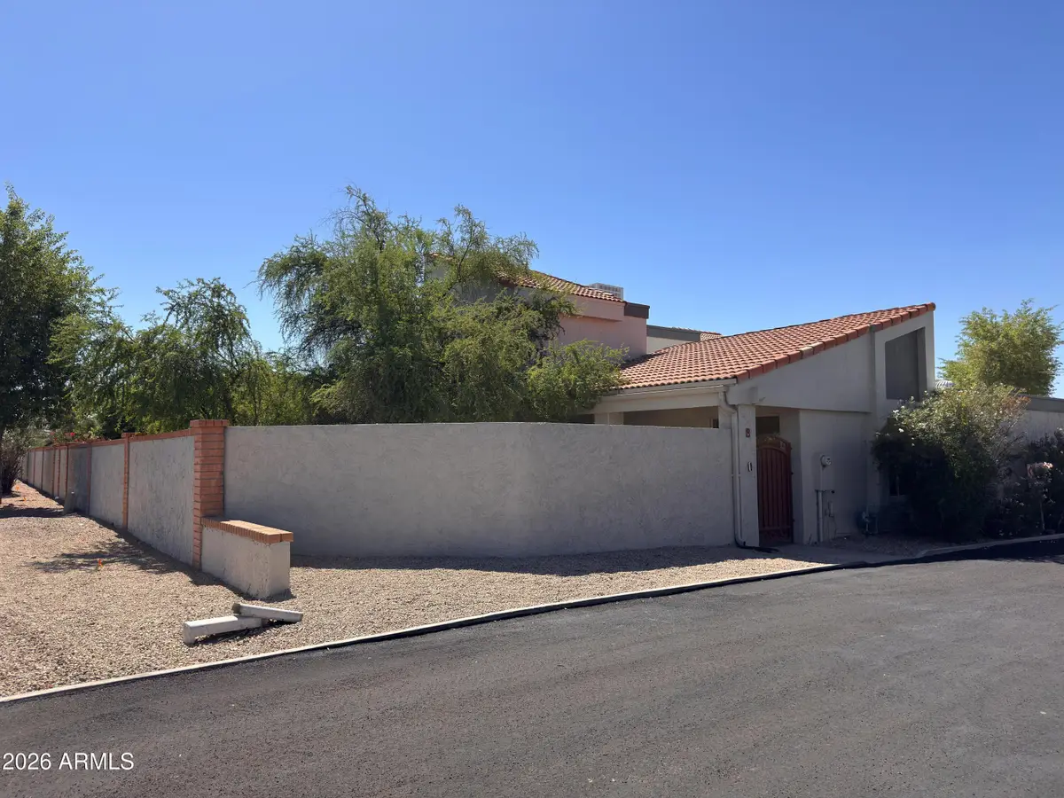 2435 W Greenway Road #8, Phoenix, AZ 85023 - #1