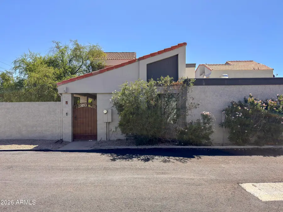 2435 W Greenway Road #8, Phoenix, AZ 85023 - #2