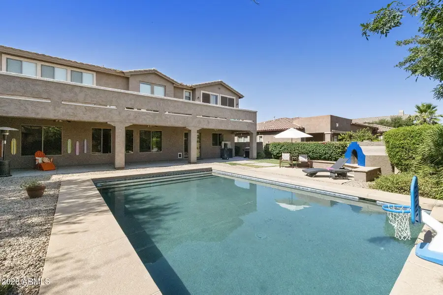20266 E Via Del Rancho --, Queen Creek, AZ 85142 - #2