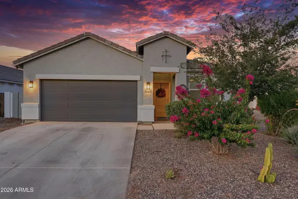 36743 N Sanga Court, San Tan Valley, AZ 85143