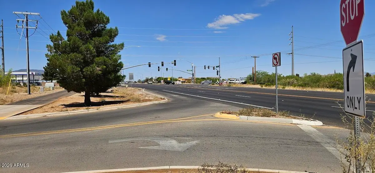 2 Acres Highway 90 -- #3, Sierra Vista, AZ 85635 - #1