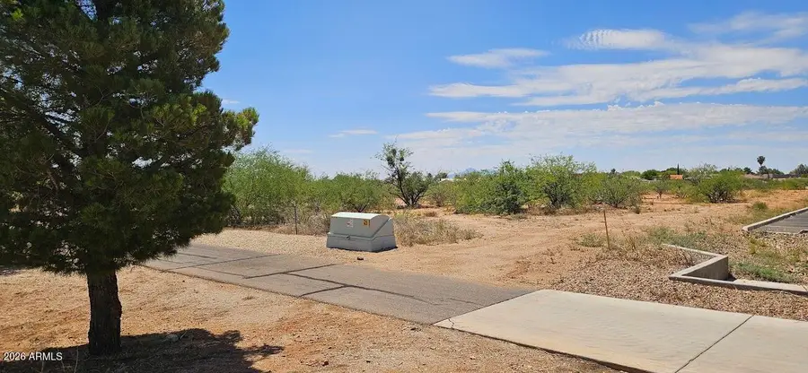 2 Acres Highway 90 -- #3, Sierra Vista, AZ 85635 - #2