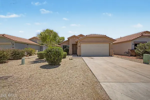 955 E Monteleone Street, San Tan Valley, AZ 85140