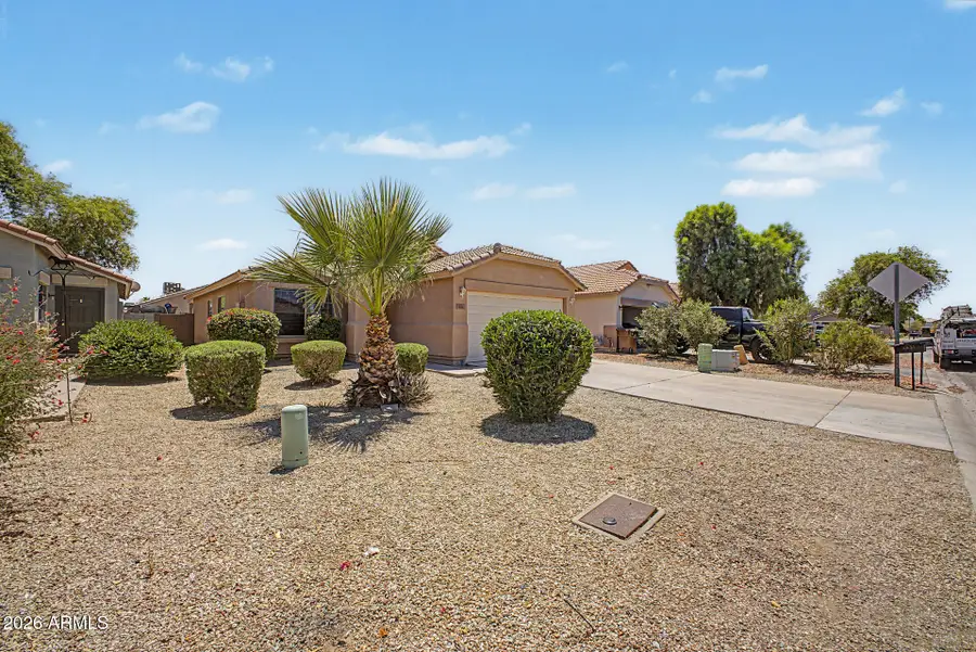 955 E Monteleone Street, San Tan Valley, AZ 85140 - #2
