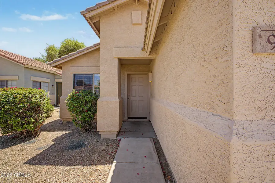 955 E Monteleone Street, San Tan Valley, AZ 85140 - #3