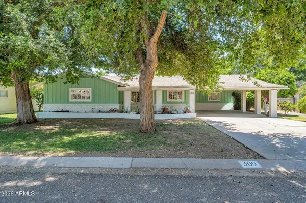 309 E Keim Drive, Phoenix, AZ 85012
