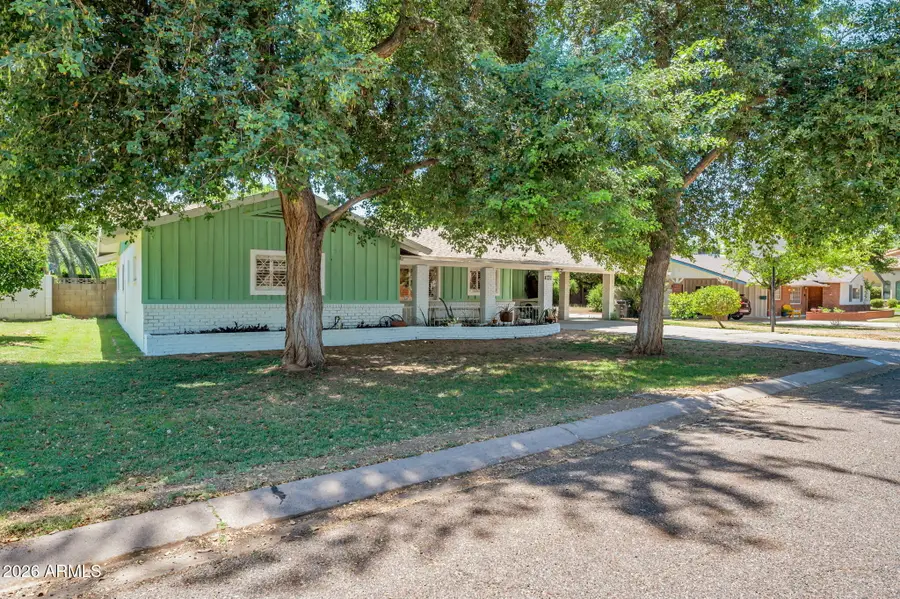 309 E Keim Drive, Phoenix, AZ 85012 - #3