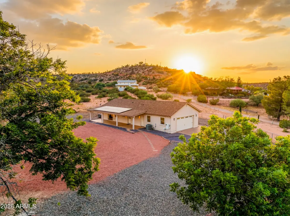 1800 S Loy Road, Cornville, AZ 86325 - #1