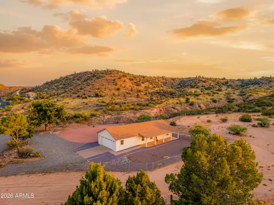 1800 S Loy Road, Cornville, AZ 86325 - #2