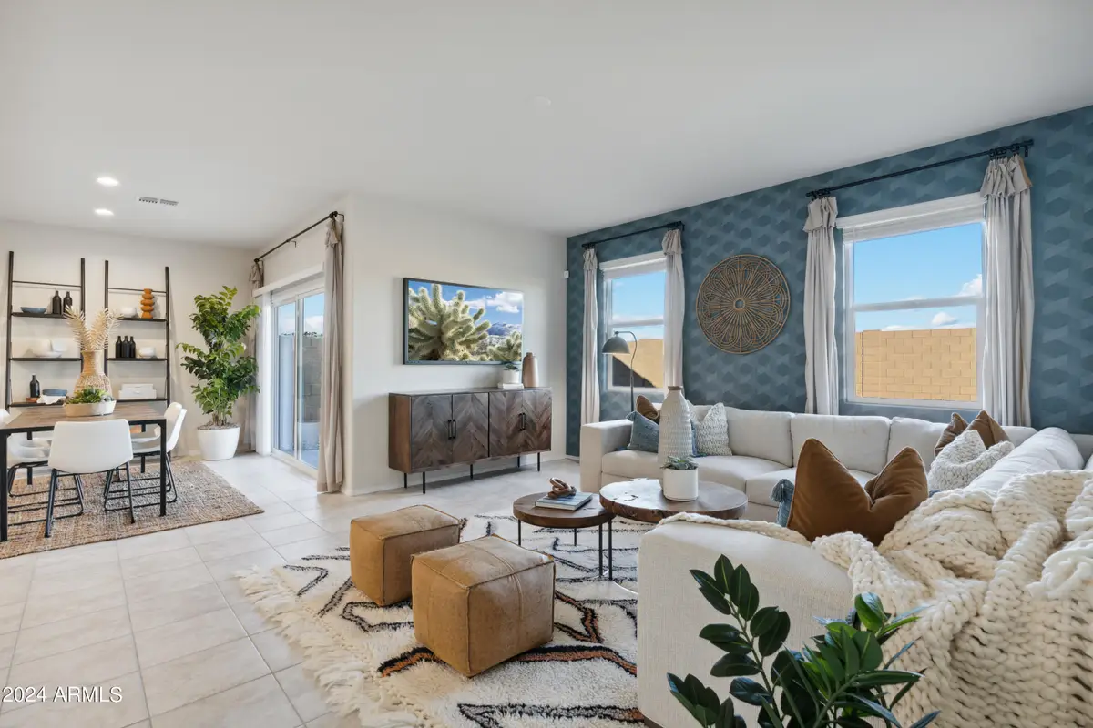1451 N Fenway Drive, Florence, AZ 85132 - #1