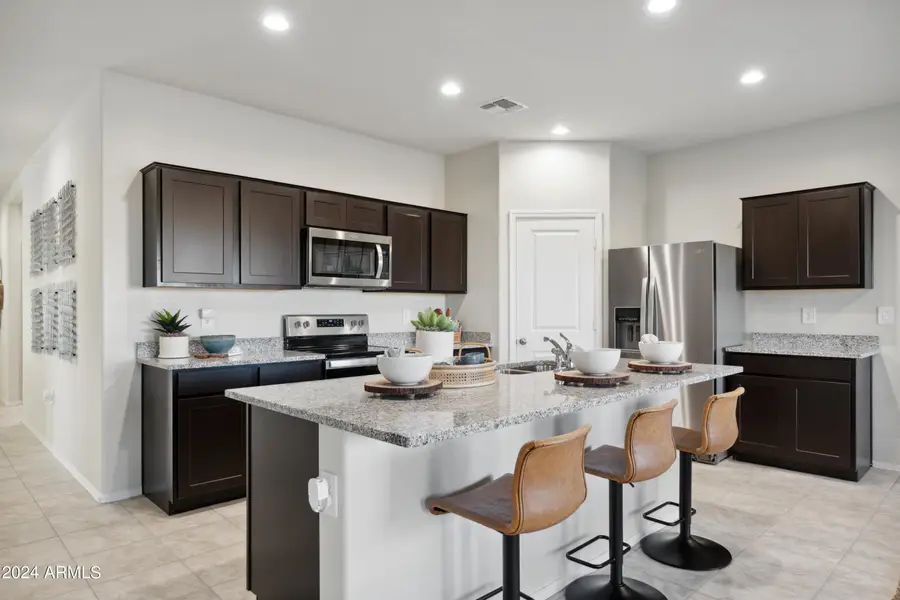 1451 N Fenway Drive, Florence, AZ 85132 - #3