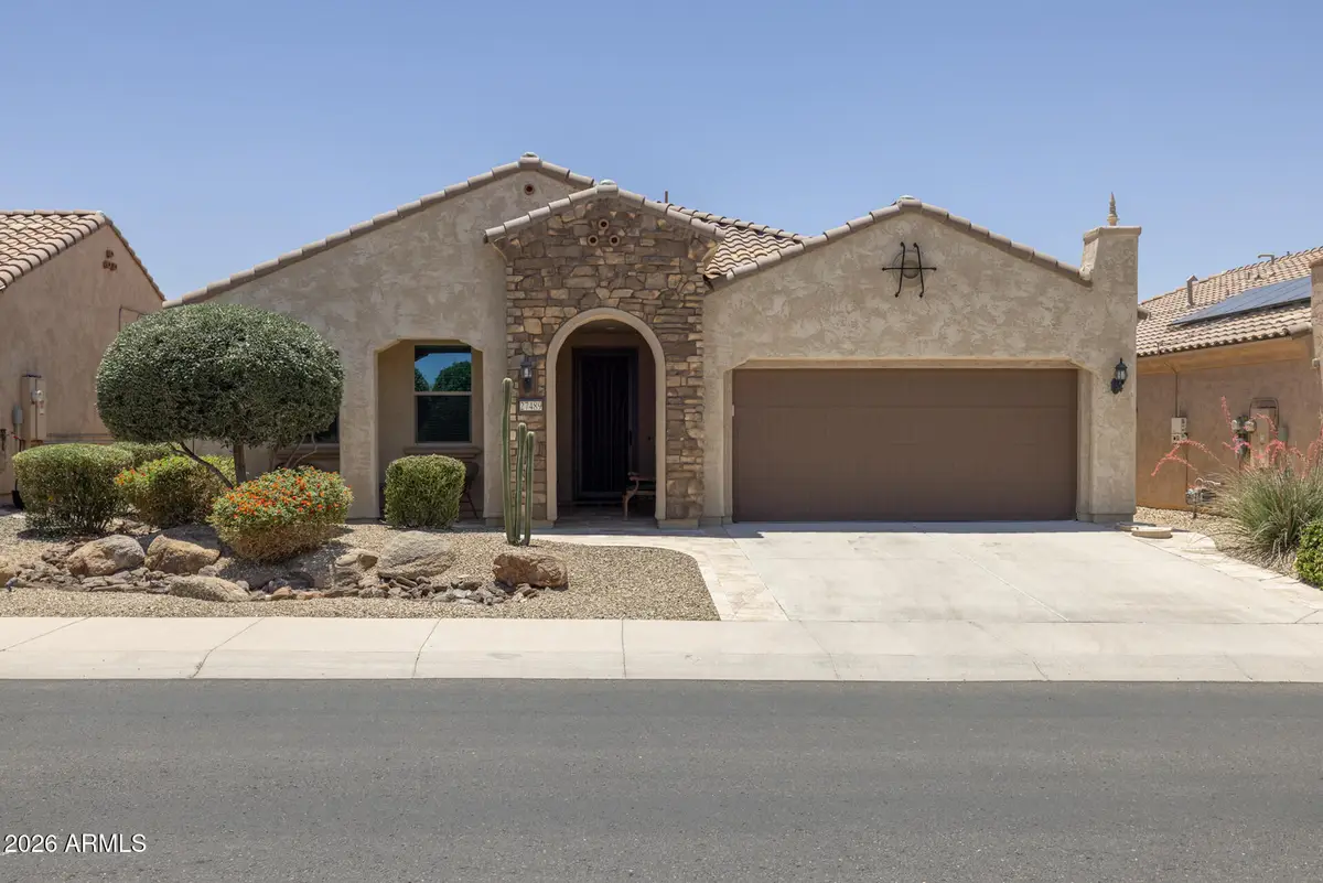 27489 W Mohawk Lane, Buckeye, AZ 85396 - #1