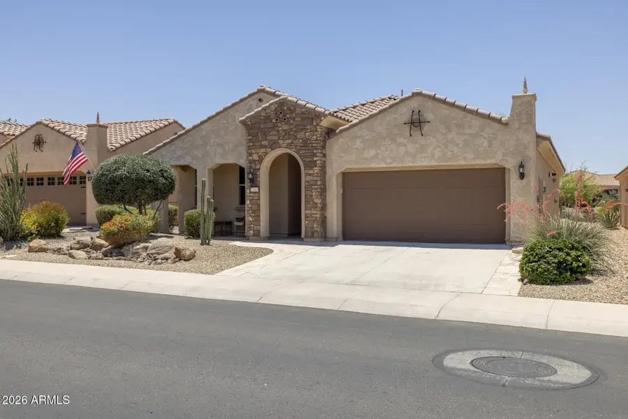 27489 W Mohawk Lane, Buckeye, AZ 85396 - #2