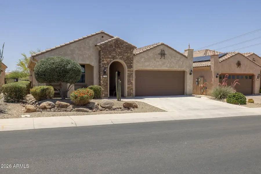 27489 W Mohawk Lane, Buckeye, AZ 85396 - #3