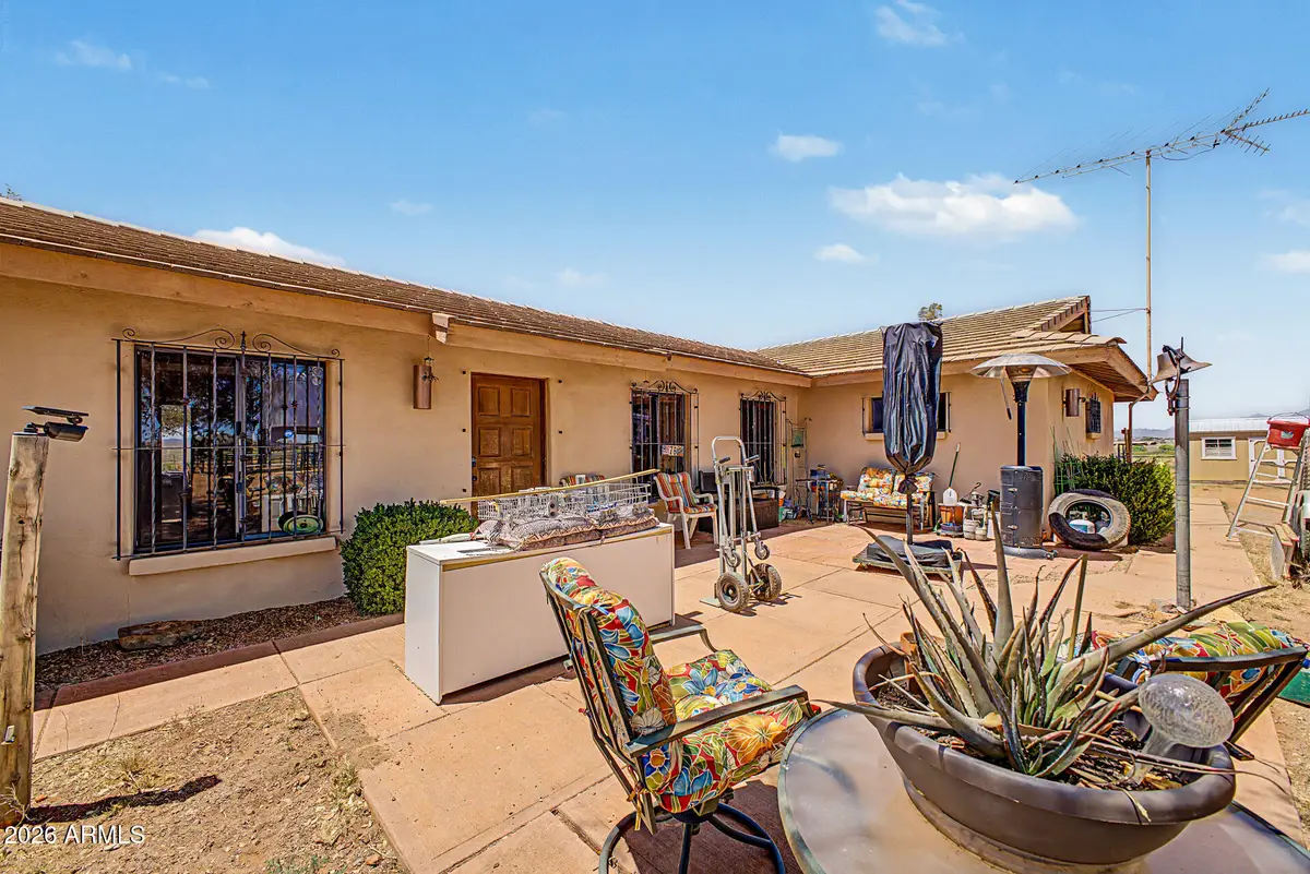 76 Mustang Ranch Road, Elgin, AZ 85611 - #1