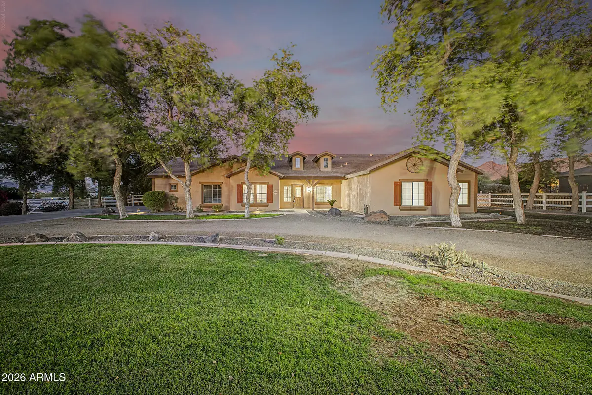 35611 N Miller Lane, Queen Creek, AZ 85144 - #1