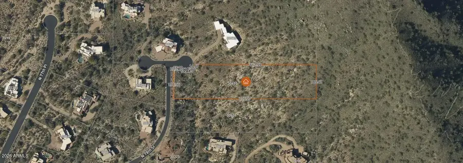 30455 N 78th Street #88, Scottsdale, AZ 85266 - #3