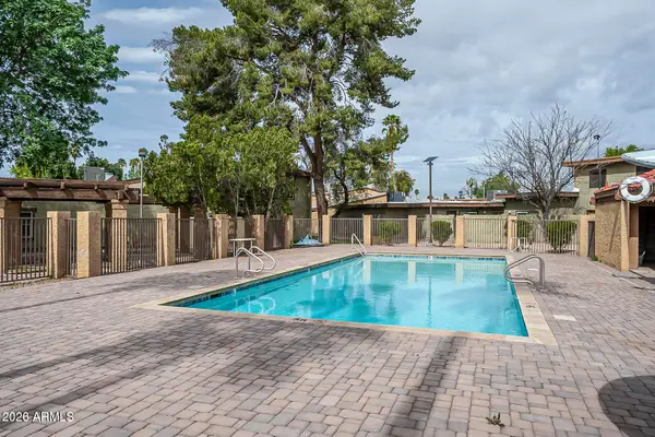 1051 S Dobson Road #187, Mesa, AZ 85202